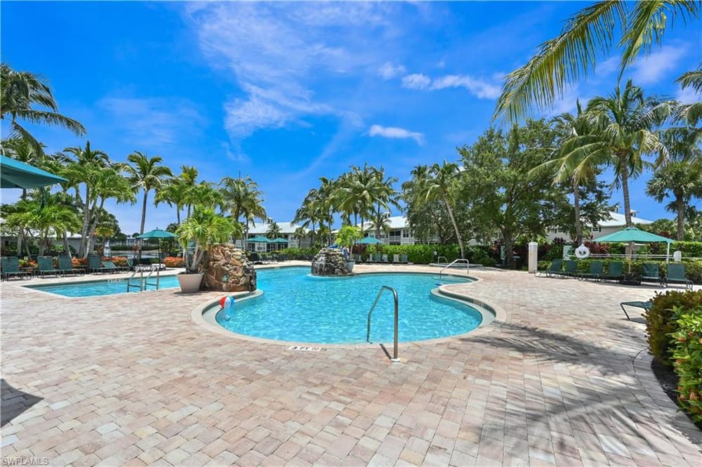 7915 Mahogany Run Ln. 1115 – #225078480 - Lely Resort
