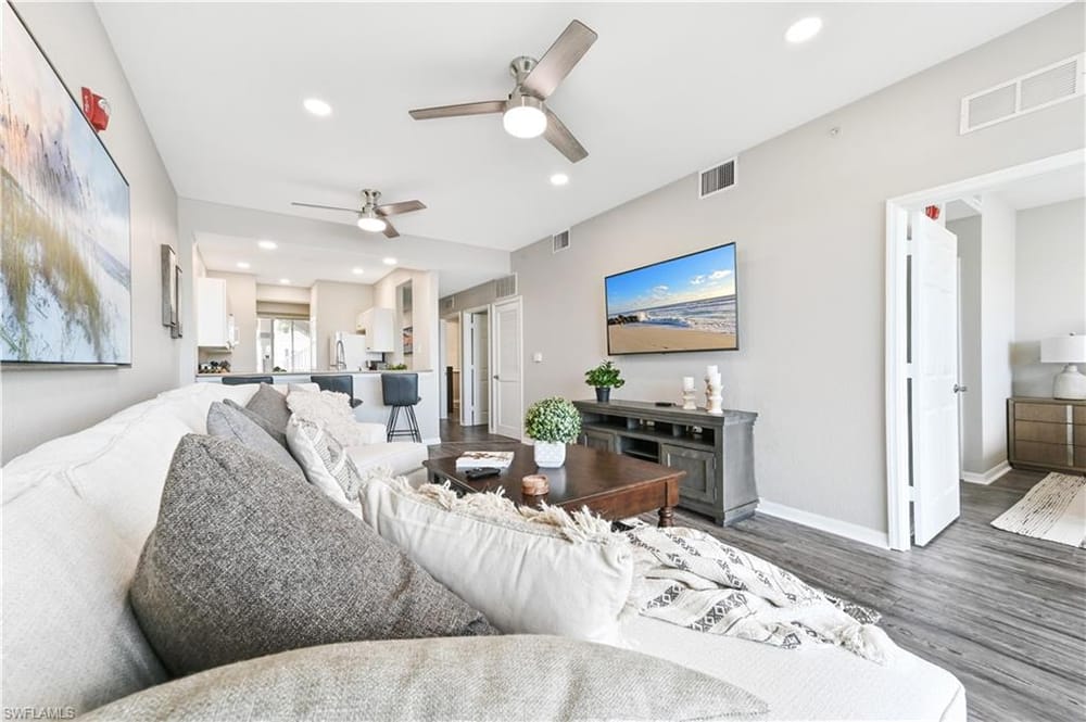 7915 Mahogany Run Ln. 1115 – #225078480 - Lely Resort