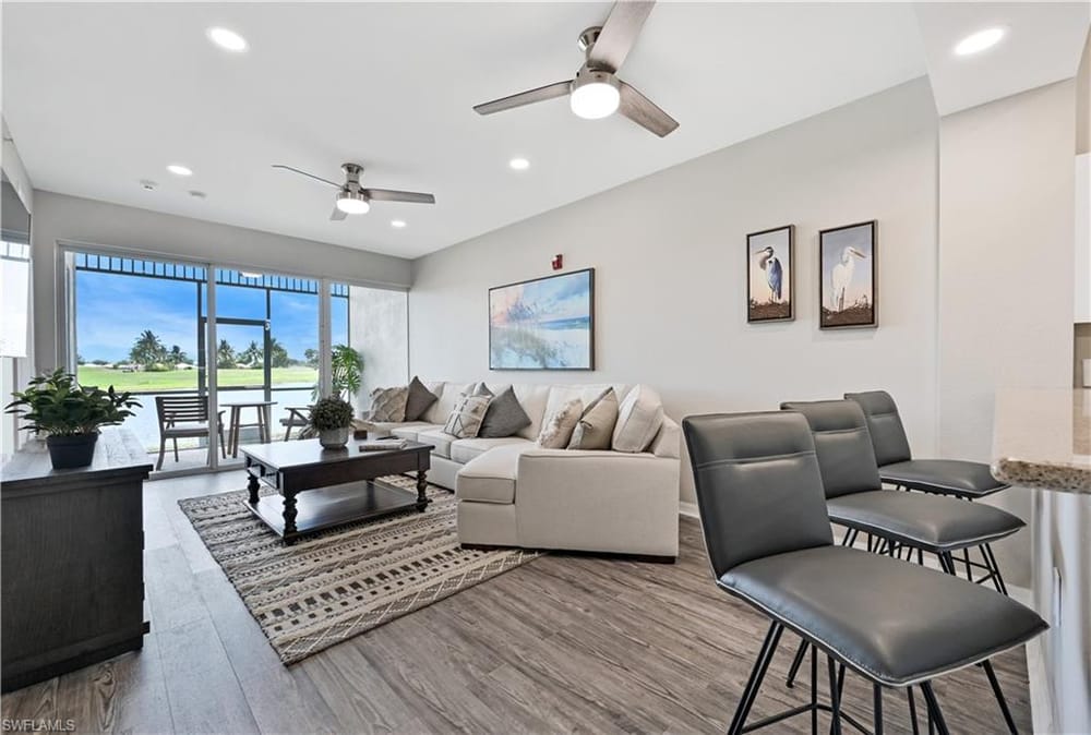 7915 Mahogany Run Ln. 1115 – #225078480 - Lely Resort