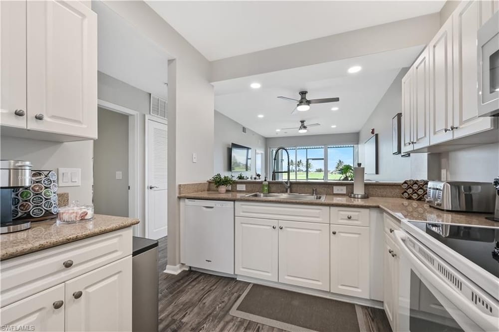 7915 Mahogany Run Ln. 1115 – #225078480 - Lely Resort