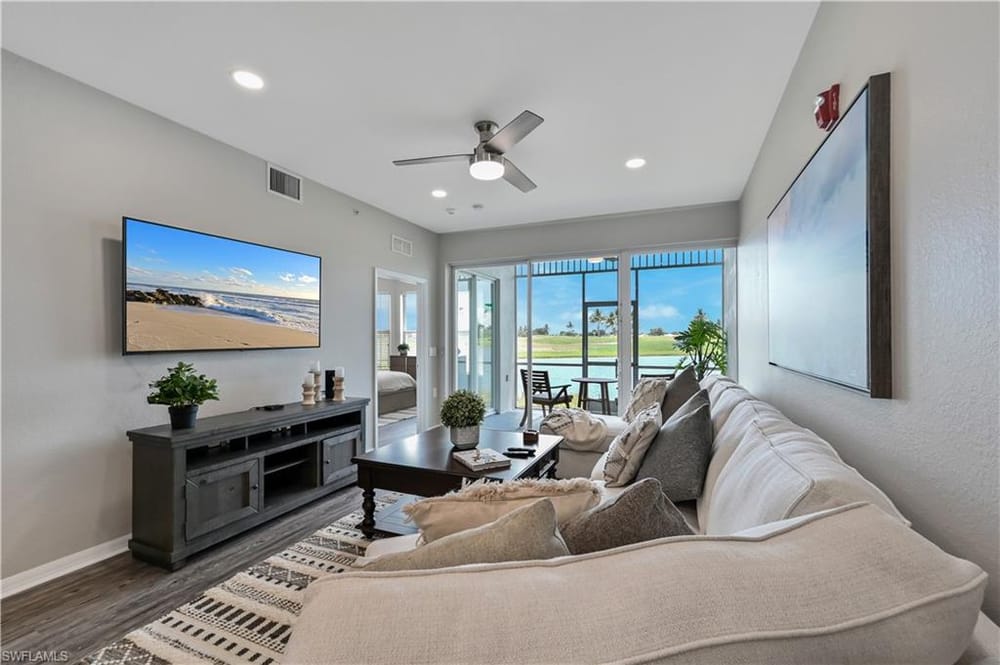 7915 Mahogany Run Ln. 1115 – #225078480 - Lely Resort