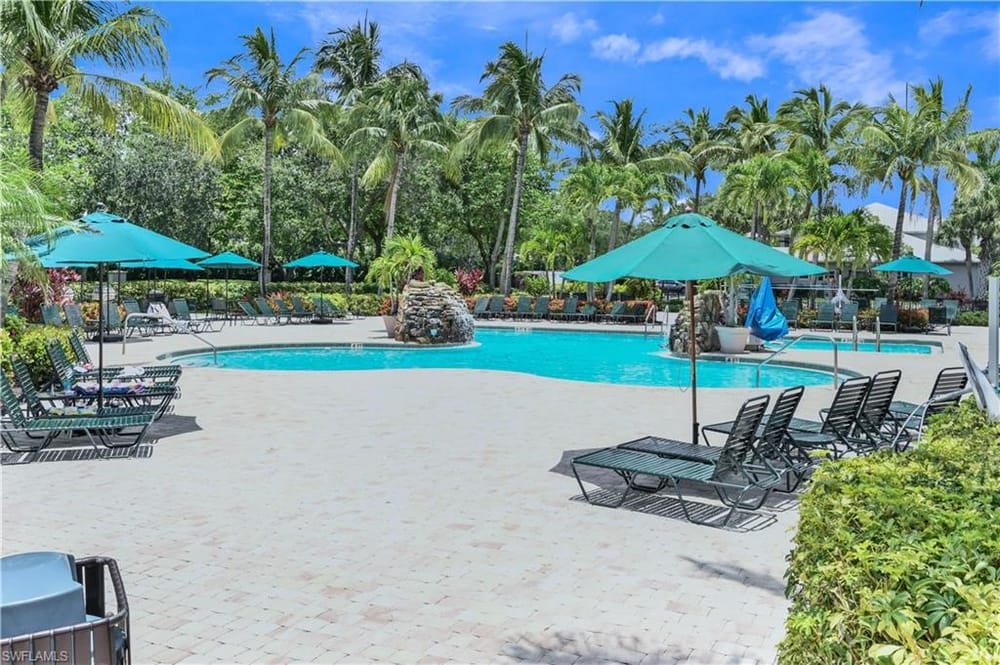 7915 Mahogany Run Ln. 1115 – #225078480 - Lely Resort