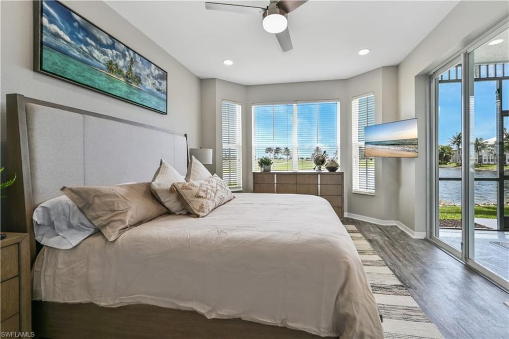7915 Mahogany Run Ln. 1115 – #225078480 - Lely Resort