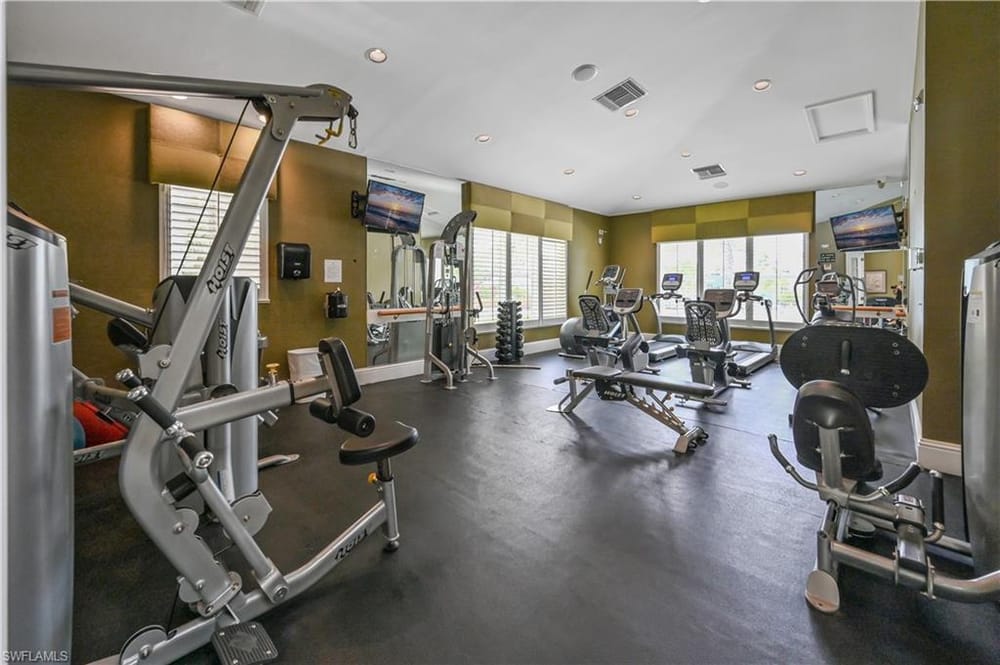 7915 Mahogany Run Ln. 1115 – #225078480 - Lely Resort