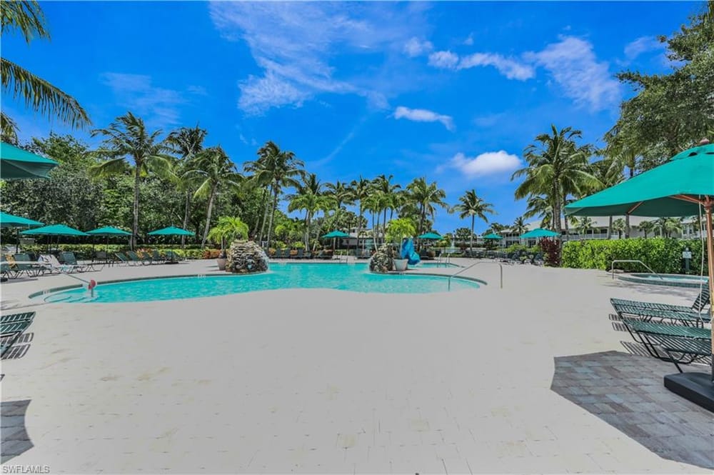 7915 Mahogany Run Ln. 1115 – #225078480 - Lely Resort