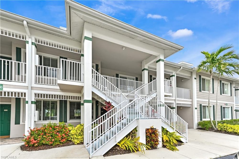 7915 Mahogany Run Ln. 1115 – #225078480 - Lely Resort