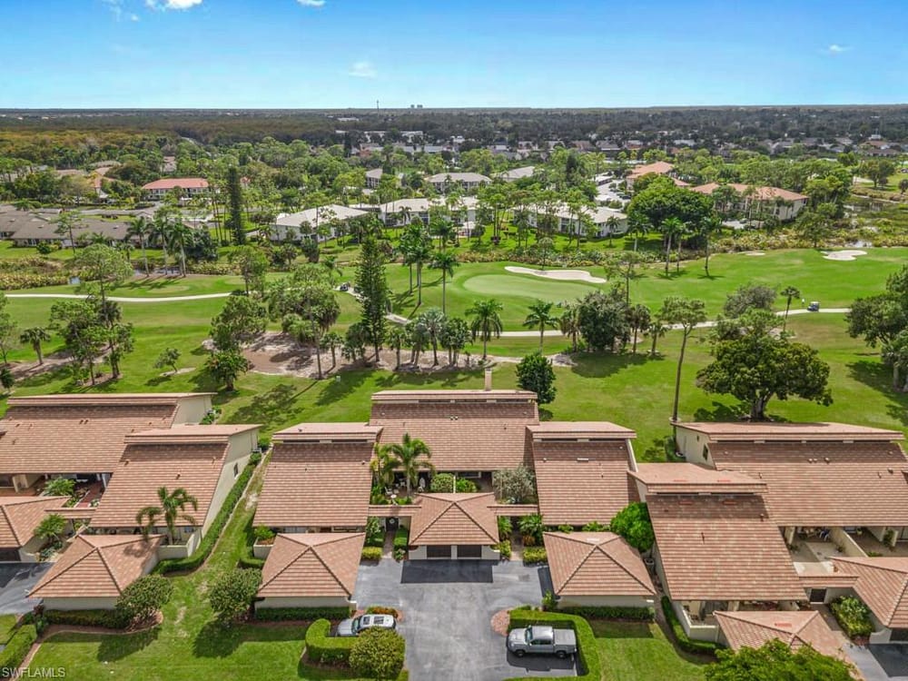 594 Augusta Blvd. 3 – #225078629 - Lely Country Club