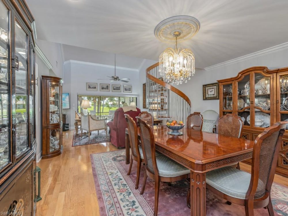 594 Augusta Blvd. 3 – #225078629 - Lely Country Club