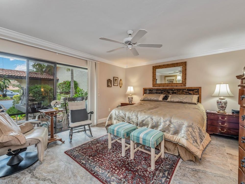 594 Augusta Blvd. 3 – #225078629 - Lely Country Club