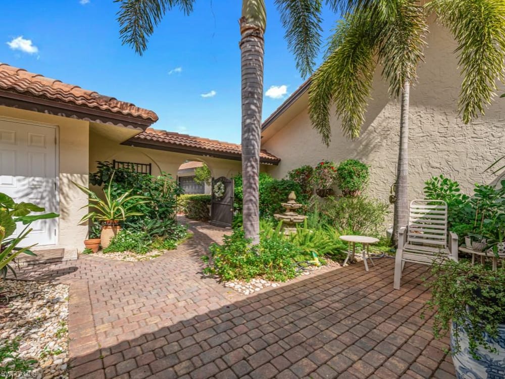 594 Augusta Blvd. 3 – #225078629 - Lely Country Club