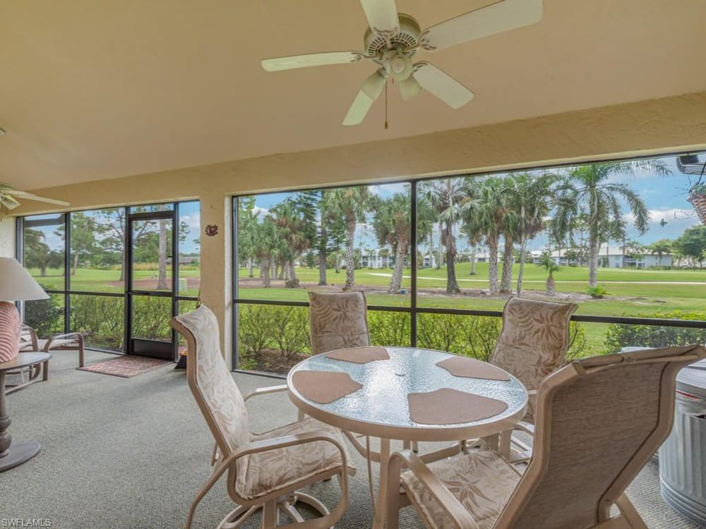 594 Augusta Blvd. 3 – #225078629 - Lely Country Club