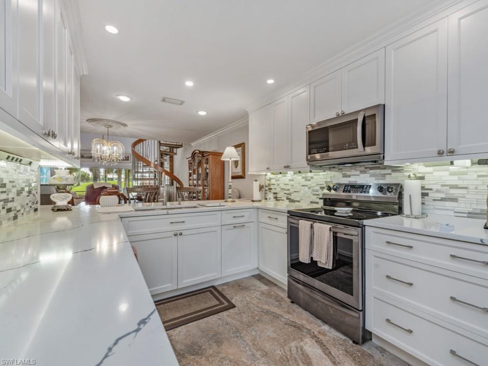 594 Augusta Blvd. 3 – #225078629 - Lely Country Club