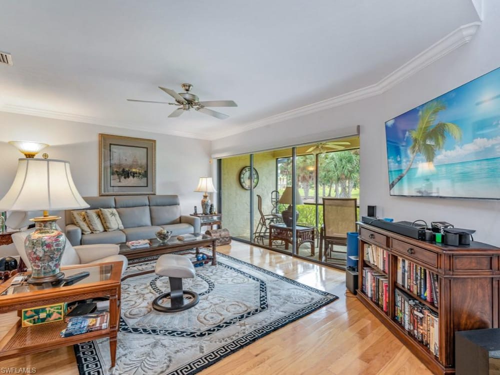 594 Augusta Blvd. 3 – #225078629 - Lely Country Club