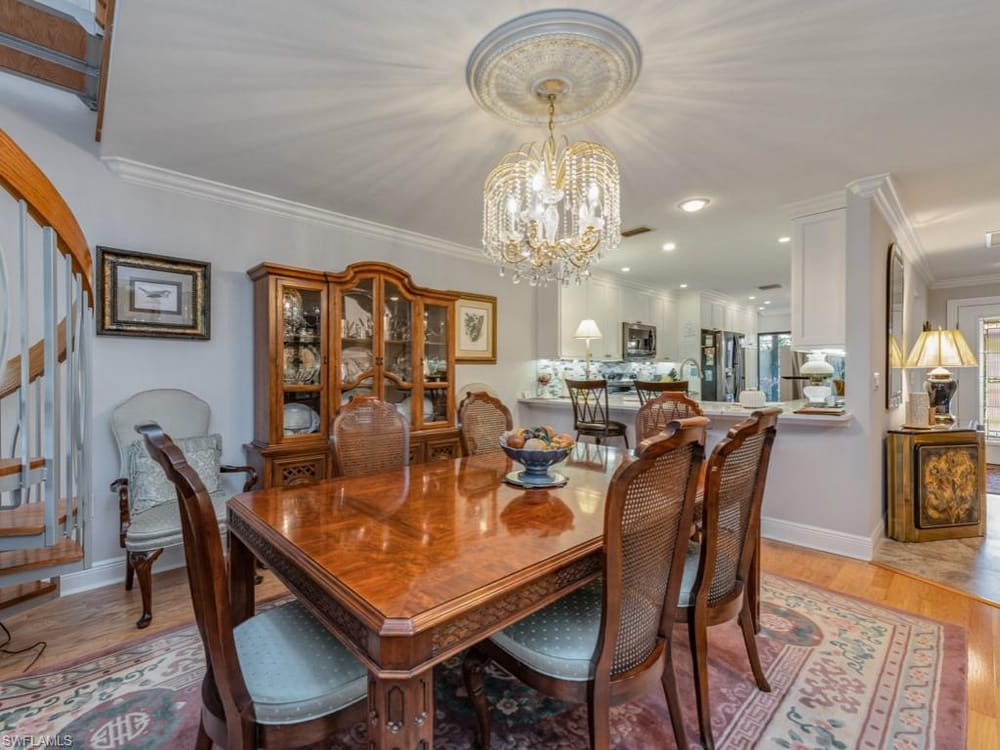 594 Augusta Blvd. 3 – #225078629 - Lely Country Club