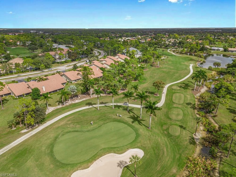 594 Augusta Blvd. 3 – #225078629 - Lely Country Club