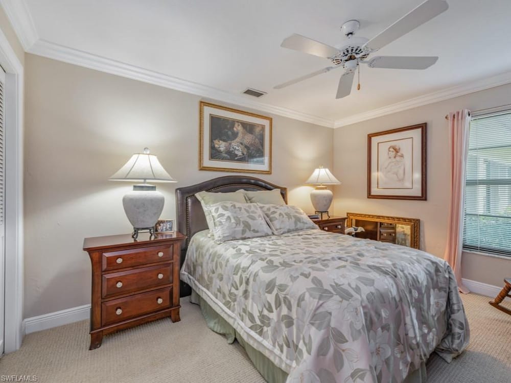 594 Augusta Blvd. 3 – #225078629 - Lely Country Club