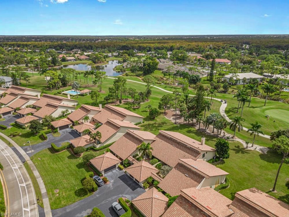 594 Augusta Blvd. 3 – #225078629 - Lely Country Club