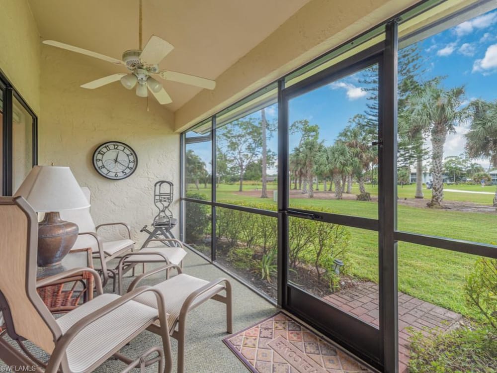 594 Augusta Blvd. 3 – #225078629 - Lely Country Club