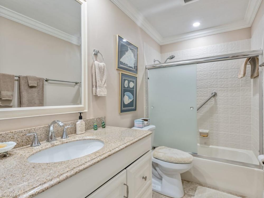 594 Augusta Blvd. 3 – #225078629 - Lely Country Club