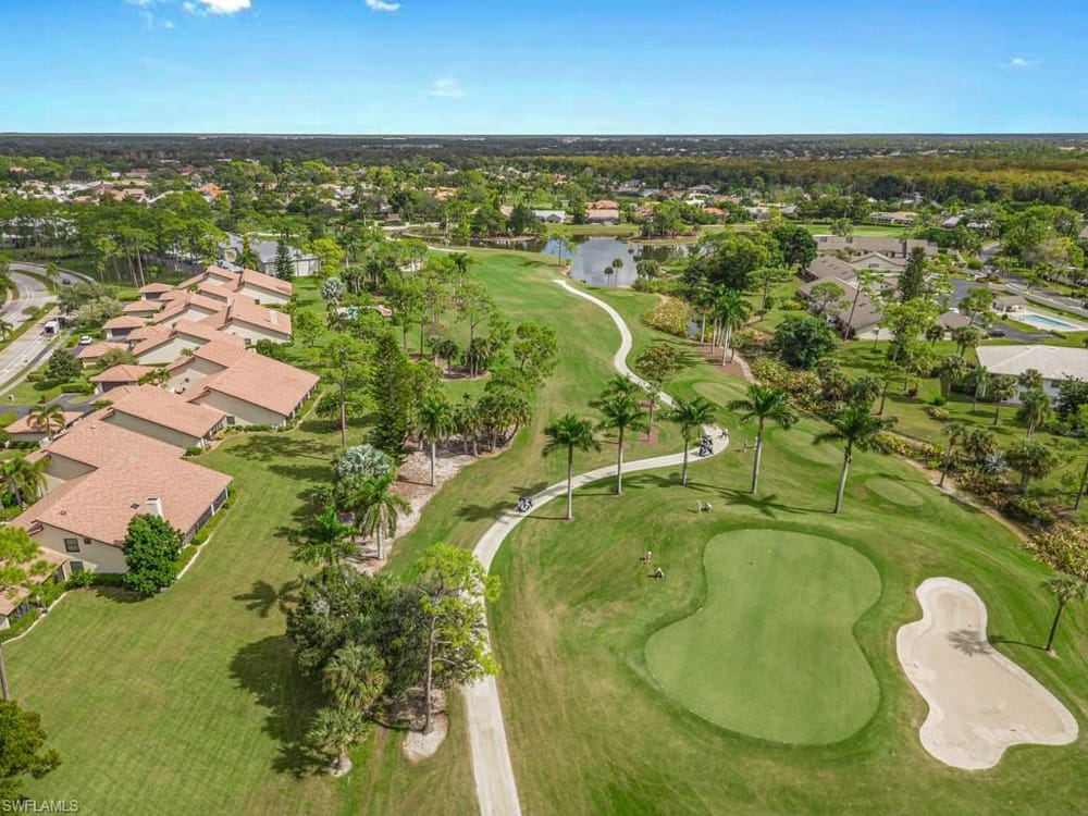 594 Augusta Blvd. 3 – #225078629 - Lely Country Club