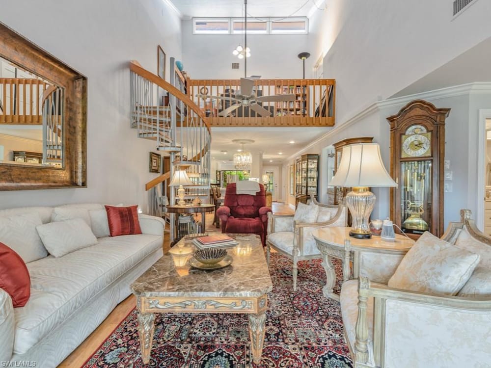 594 Augusta Blvd. 3 – #225078629 - Lely Country Club