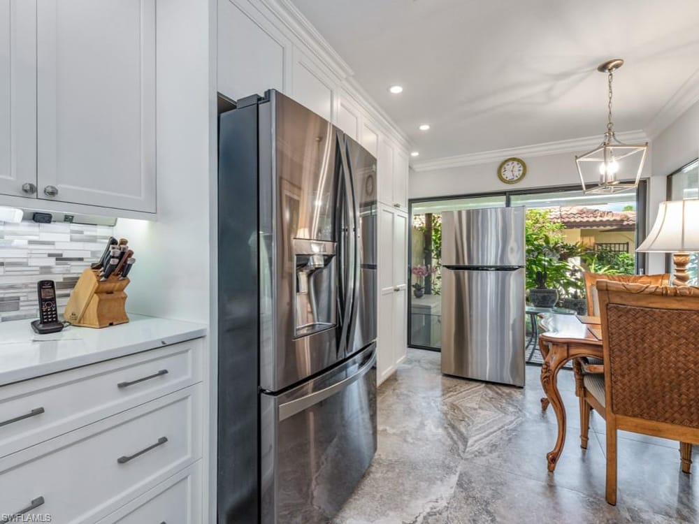 594 Augusta Blvd. 3 – #225078629 - Lely Country Club