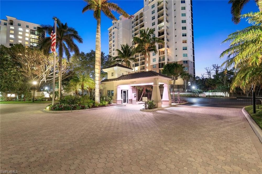 455 Cove Tower Dr. 801 – #225078692 - Cove Towers