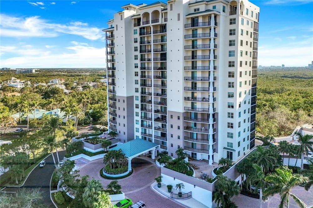 455 Cove Tower Dr. 801 – #225078692 - Cove Towers