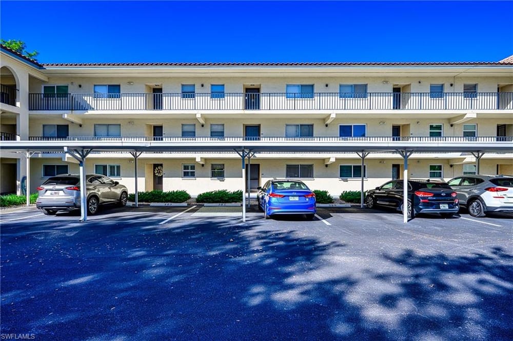201 Quail Forest Blvd. 103 – #225078724 - Forest Lakes