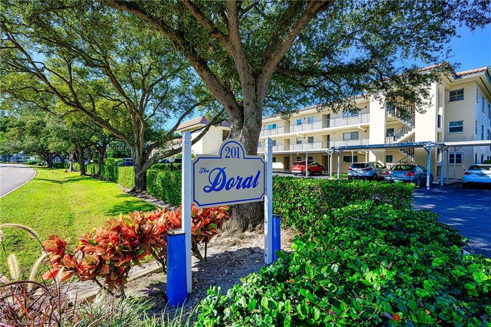 201 Quail Forest Blvd. 103 – #225078724 - Forest Lakes