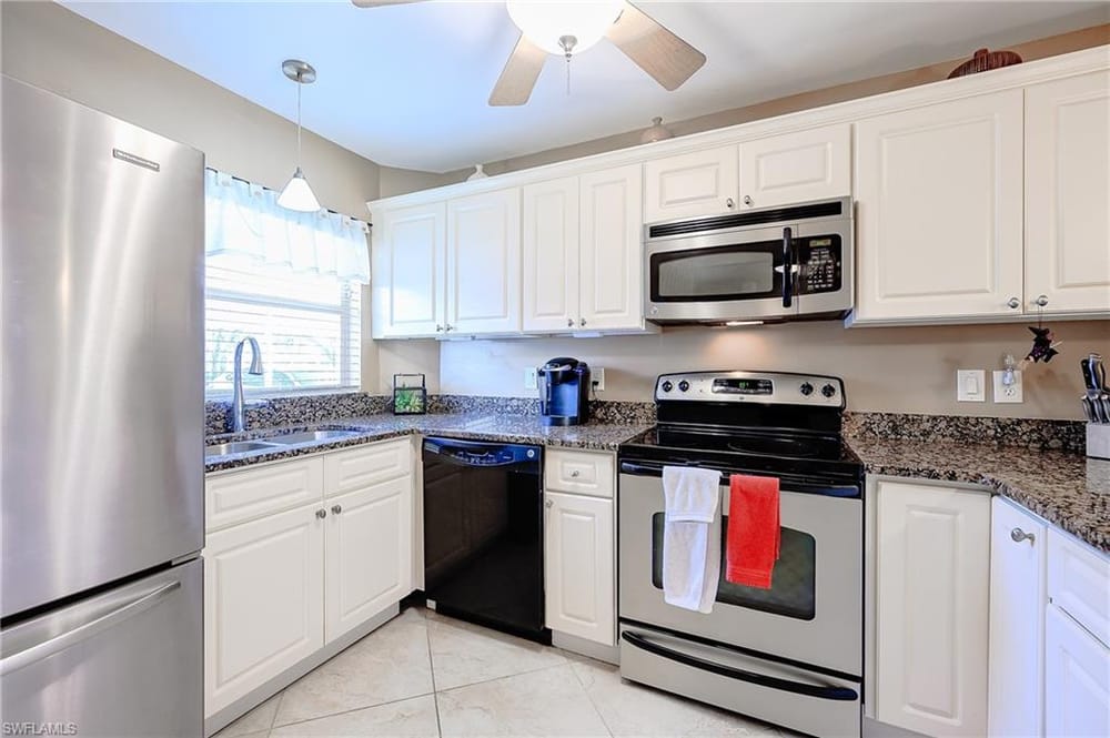 201 Quail Forest Blvd. 103 – #225078724 - Forest Lakes