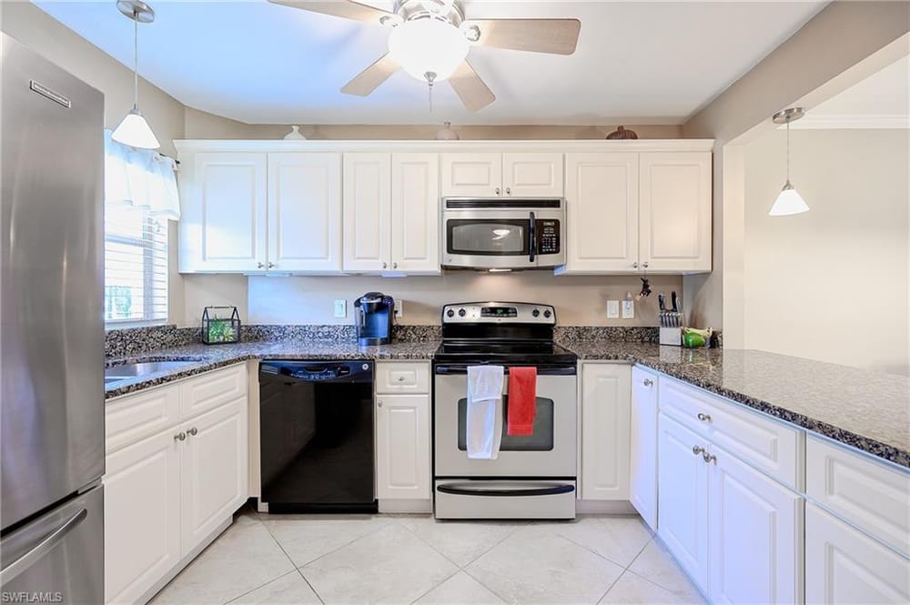 201 Quail Forest Blvd. 103 – #225078724 - Forest Lakes