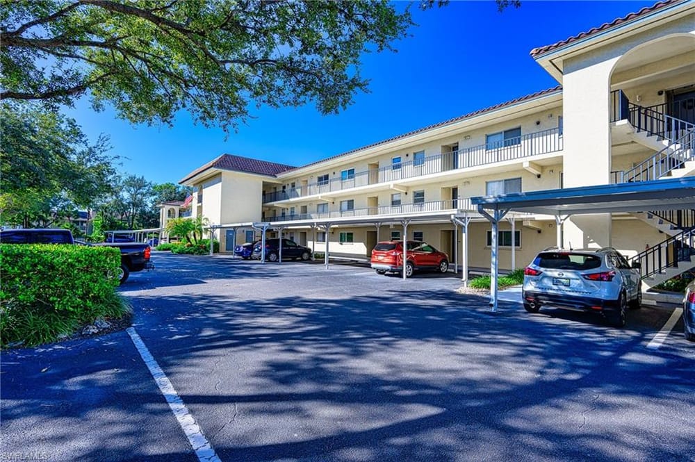201 Quail Forest Blvd. 103 – #225078724 - Forest Lakes
