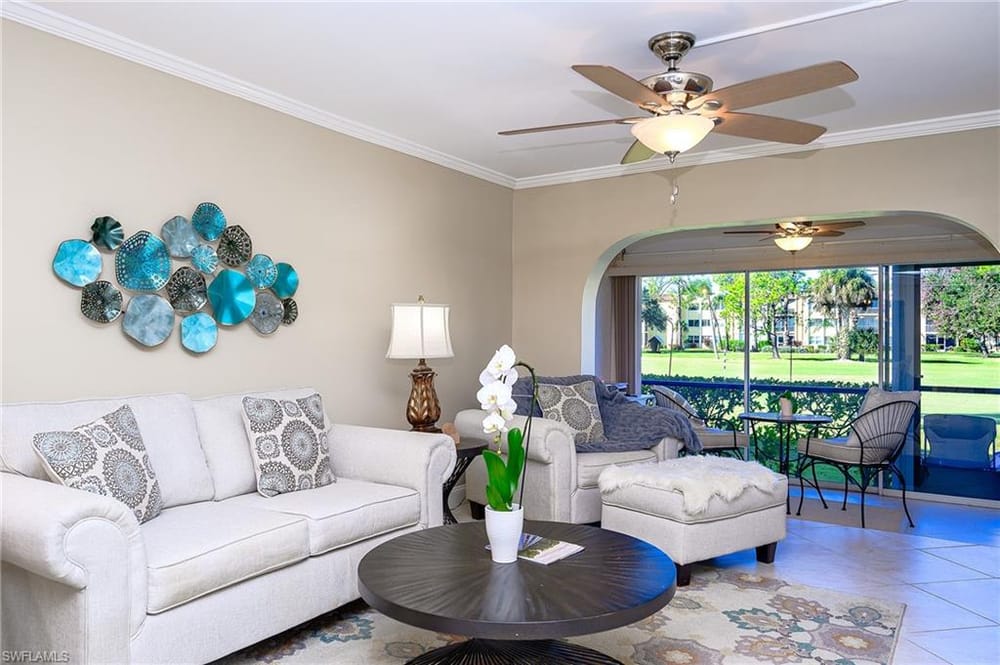 201 Quail Forest Blvd. 103 – #225078724 - Forest Lakes