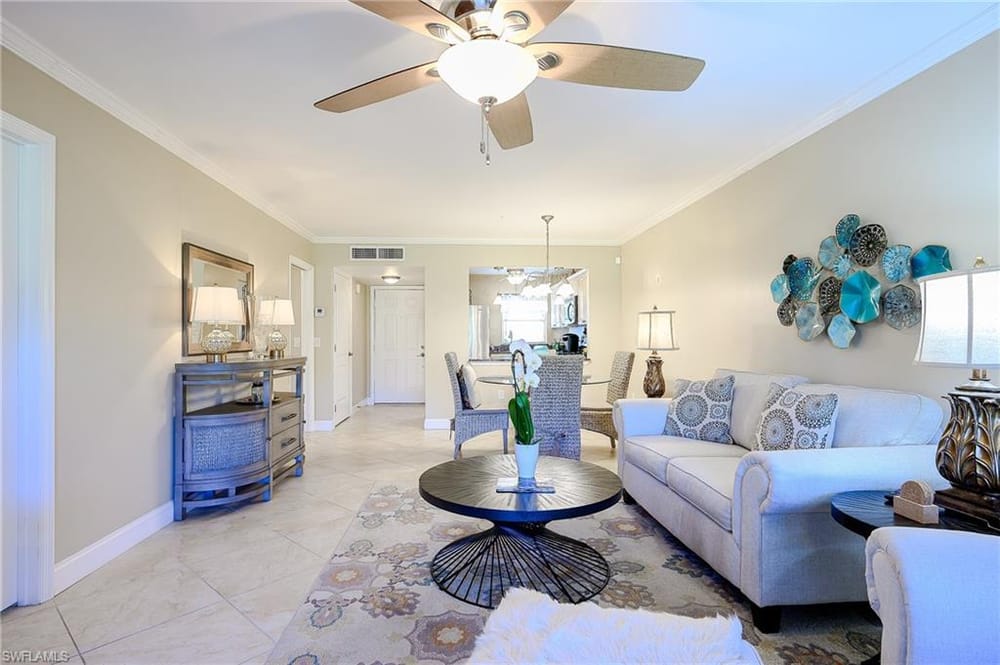 201 Quail Forest Blvd. 103 – #225078724 - Forest Lakes