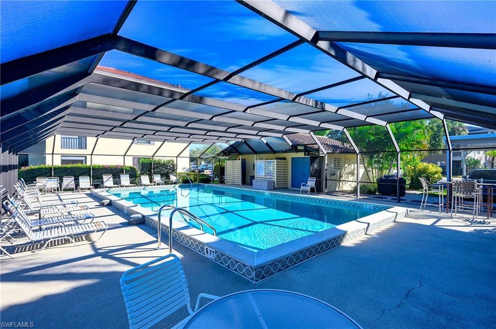 201 Quail Forest Blvd. 103 – #225078724 - Forest Lakes