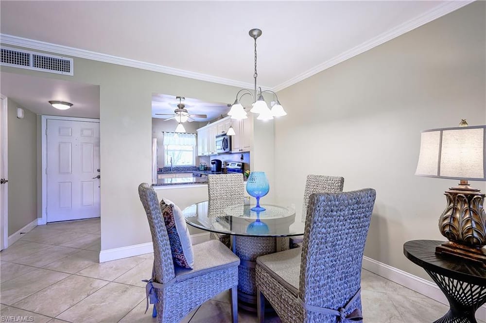 201 Quail Forest Blvd. 103 – #225078724 - Forest Lakes