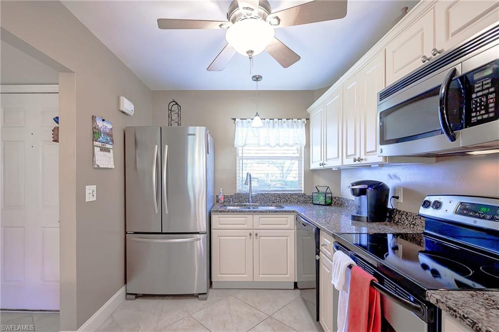 201 Quail Forest Blvd. 103 – #225078724 - Forest Lakes