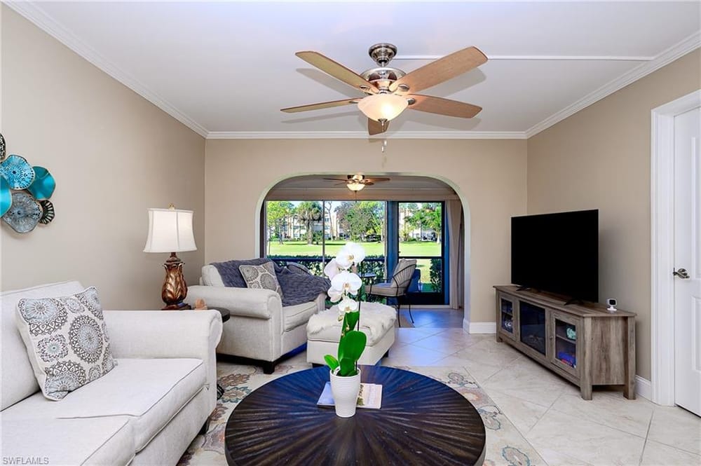 201 Quail Forest Blvd. 103 – #225078724 - Forest Lakes