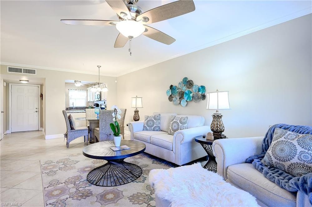 201 Quail Forest Blvd. 103 – #225078724 - Forest Lakes