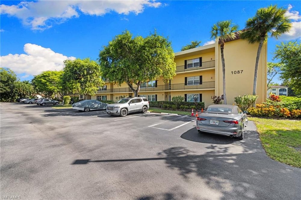 1087 Forest Lakes Dr. 1-309 – #2025019299 - Forest Lakes