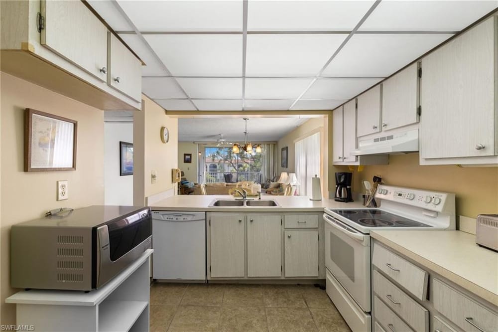 1087 Forest Lakes Dr. 1-309 – #2025019299 - Forest Lakes