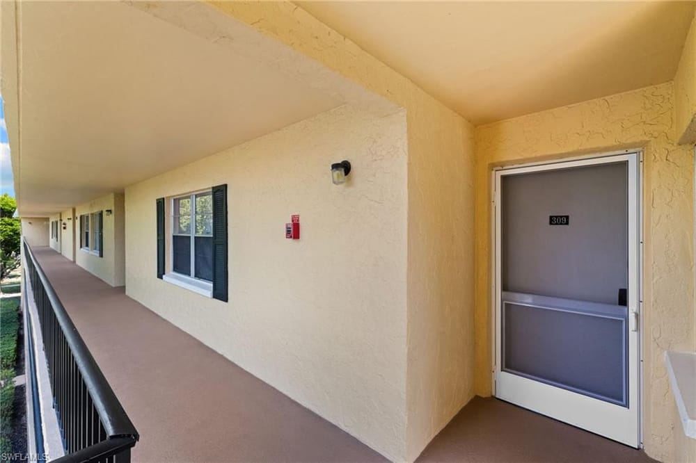 1087 Forest Lakes Dr. 1-309 – #2025019299 - Forest Lakes