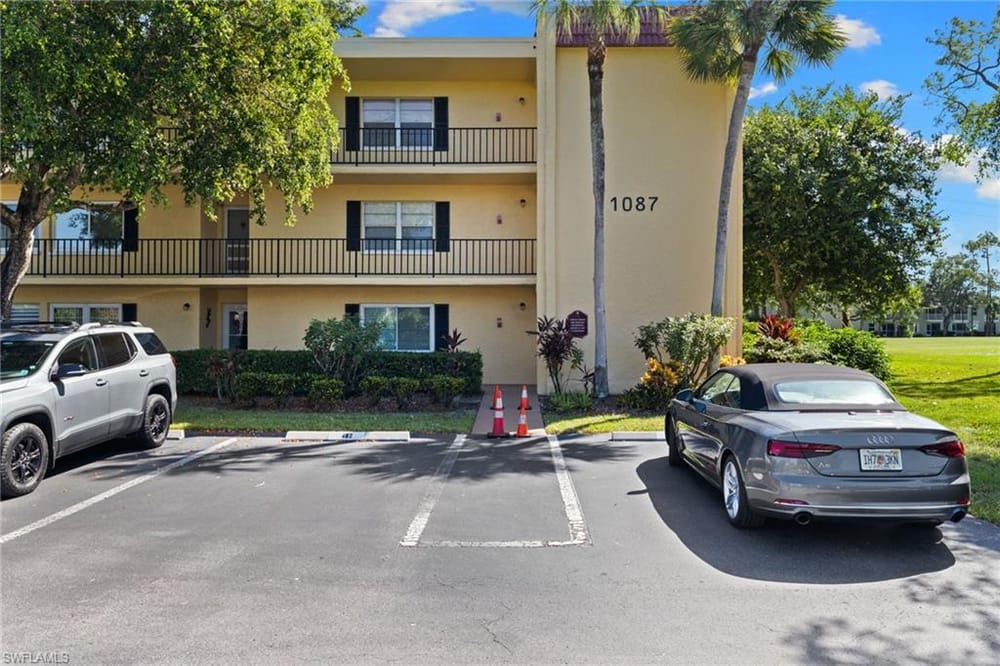 1087 Forest Lakes Dr. 1-309 – #2025019299 - Forest Lakes