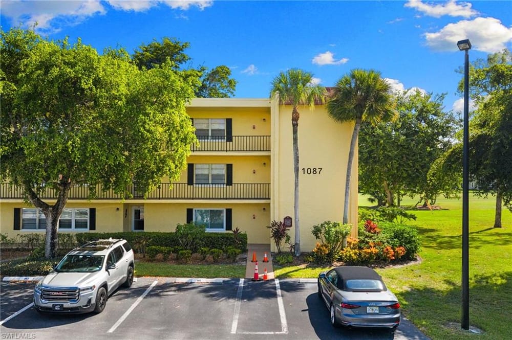 1087 Forest Lakes Dr. 1-309 – #2025019299 - Forest Lakes