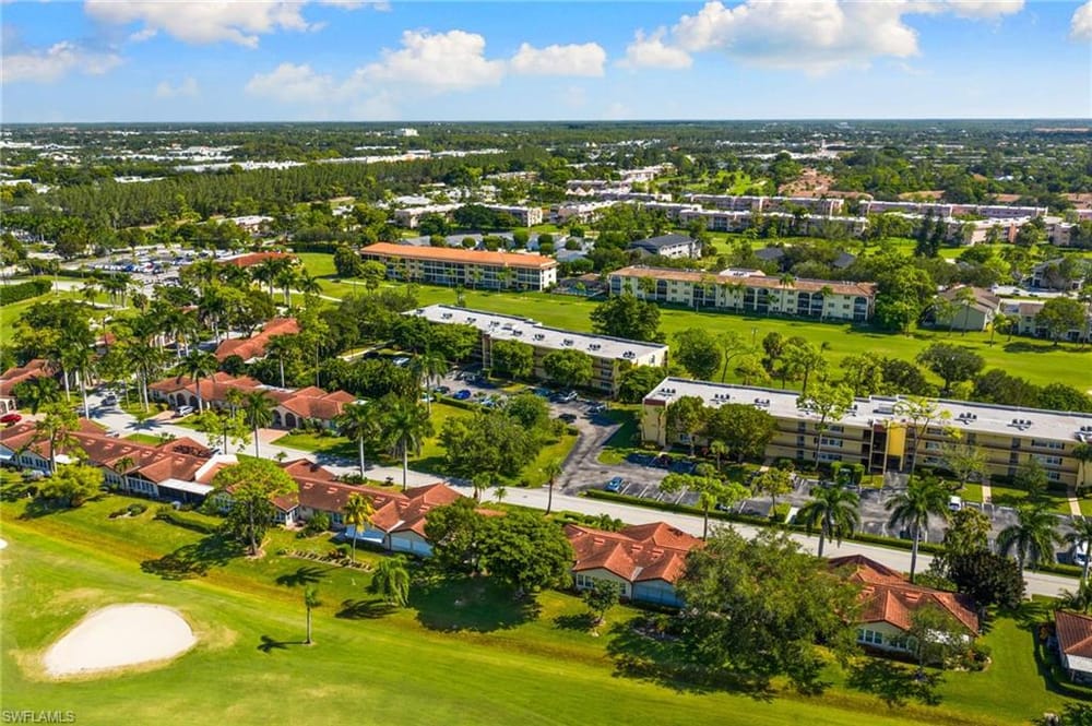 1087 Forest Lakes Dr. 1-309 – #2025019299 - Forest Lakes