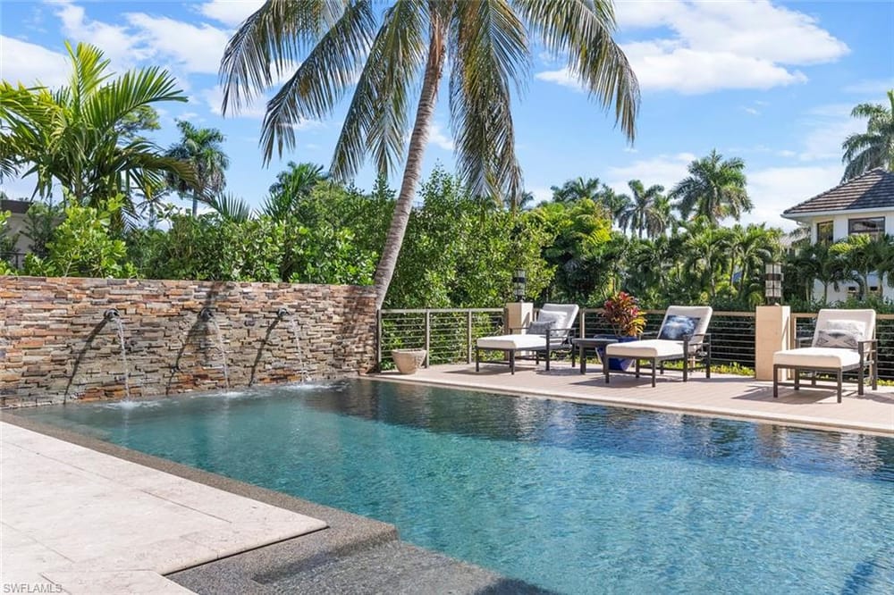 1441 Gulf Shore Blvd. S – #225078983 - Aqualane Shores