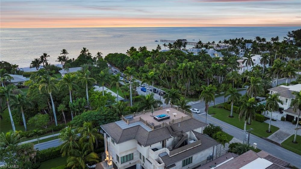 1441 Gulf Shore Blvd. S – #225078983 - Aqualane Shores
