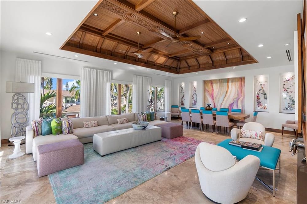 1441 Gulf Shore Blvd. S – #225078983 - Aqualane Shores