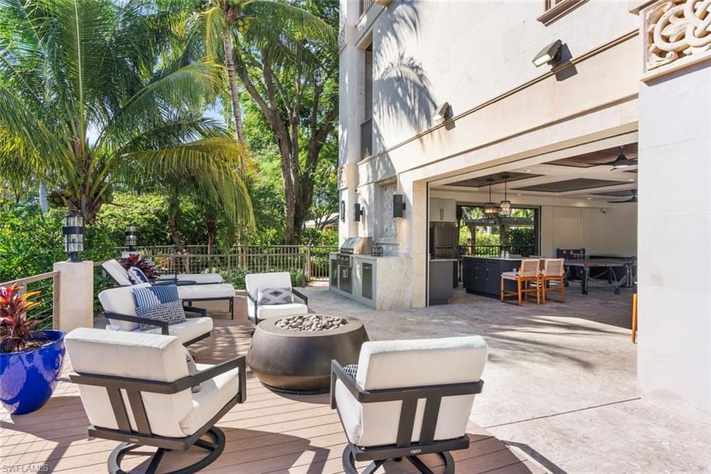 1441 Gulf Shore Blvd. S – #225078983 - Aqualane Shores